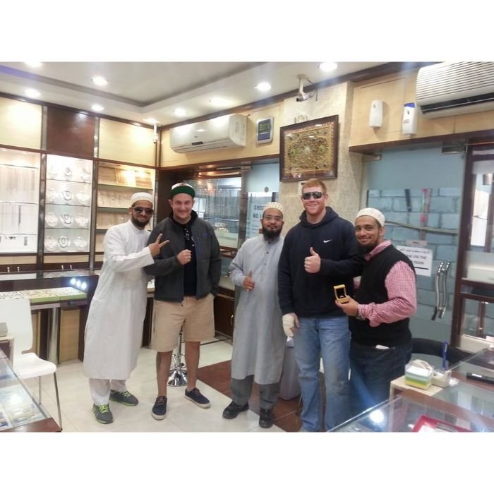 Our Clients
