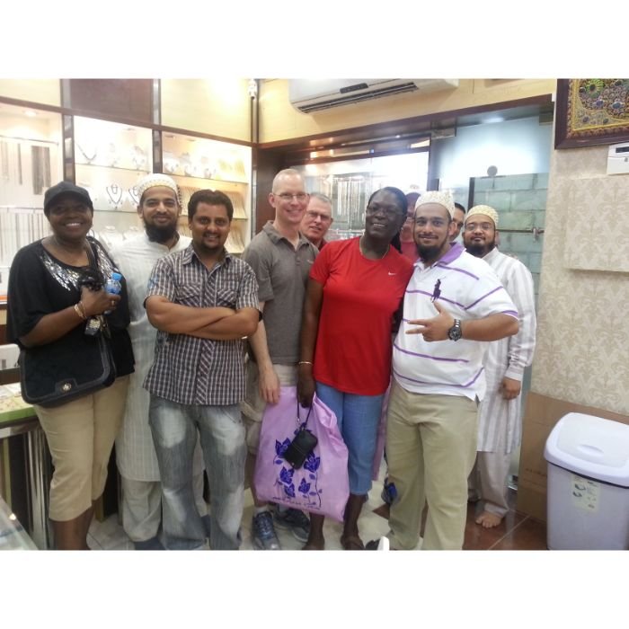 Our Clients