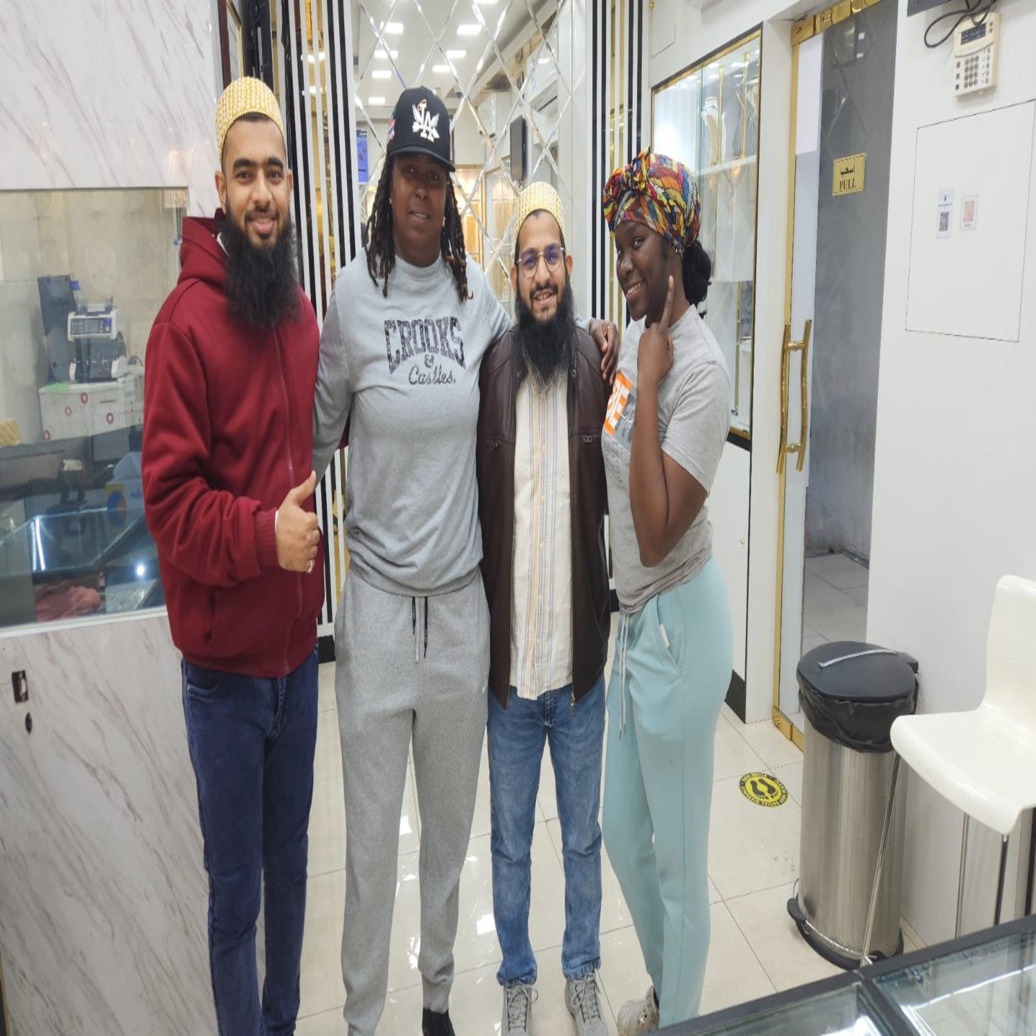 Our Clients