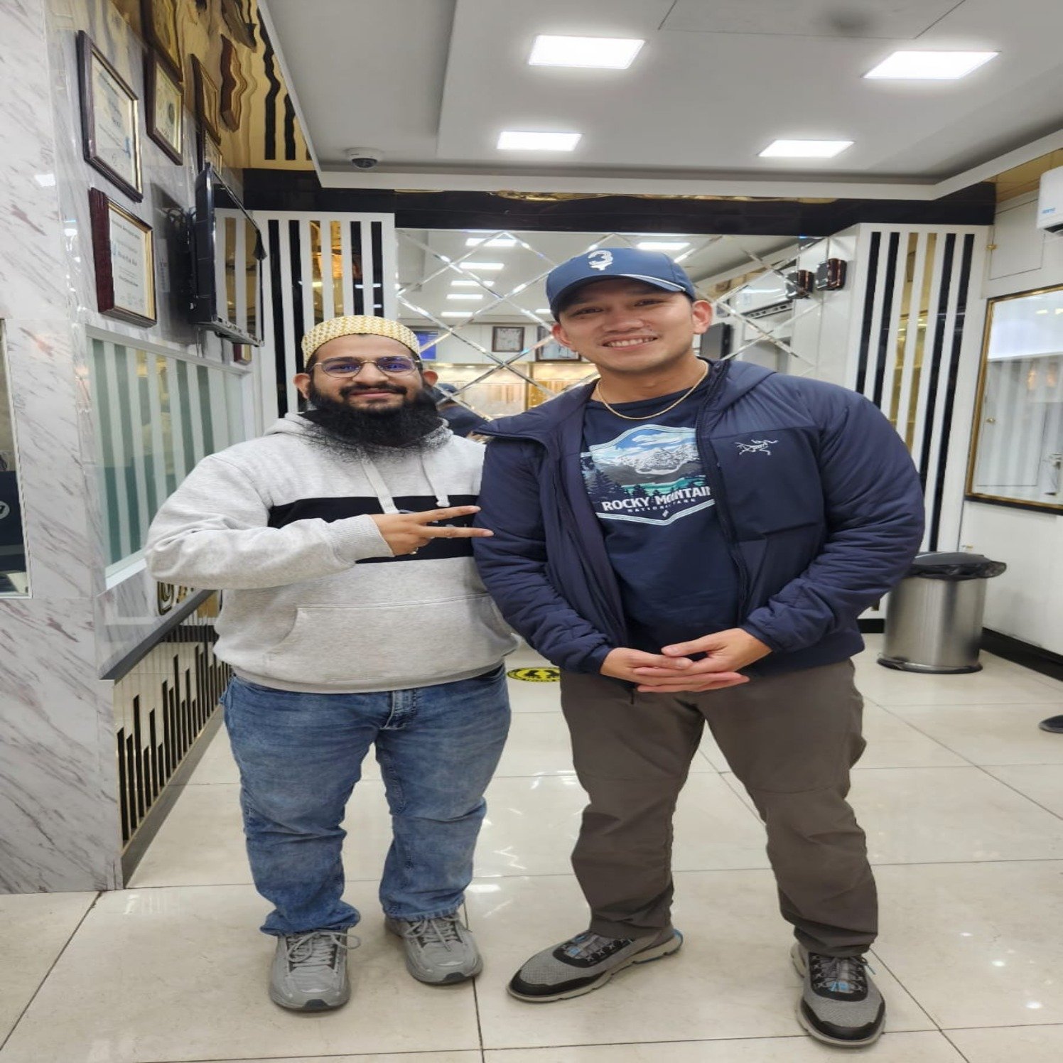 Our Clients