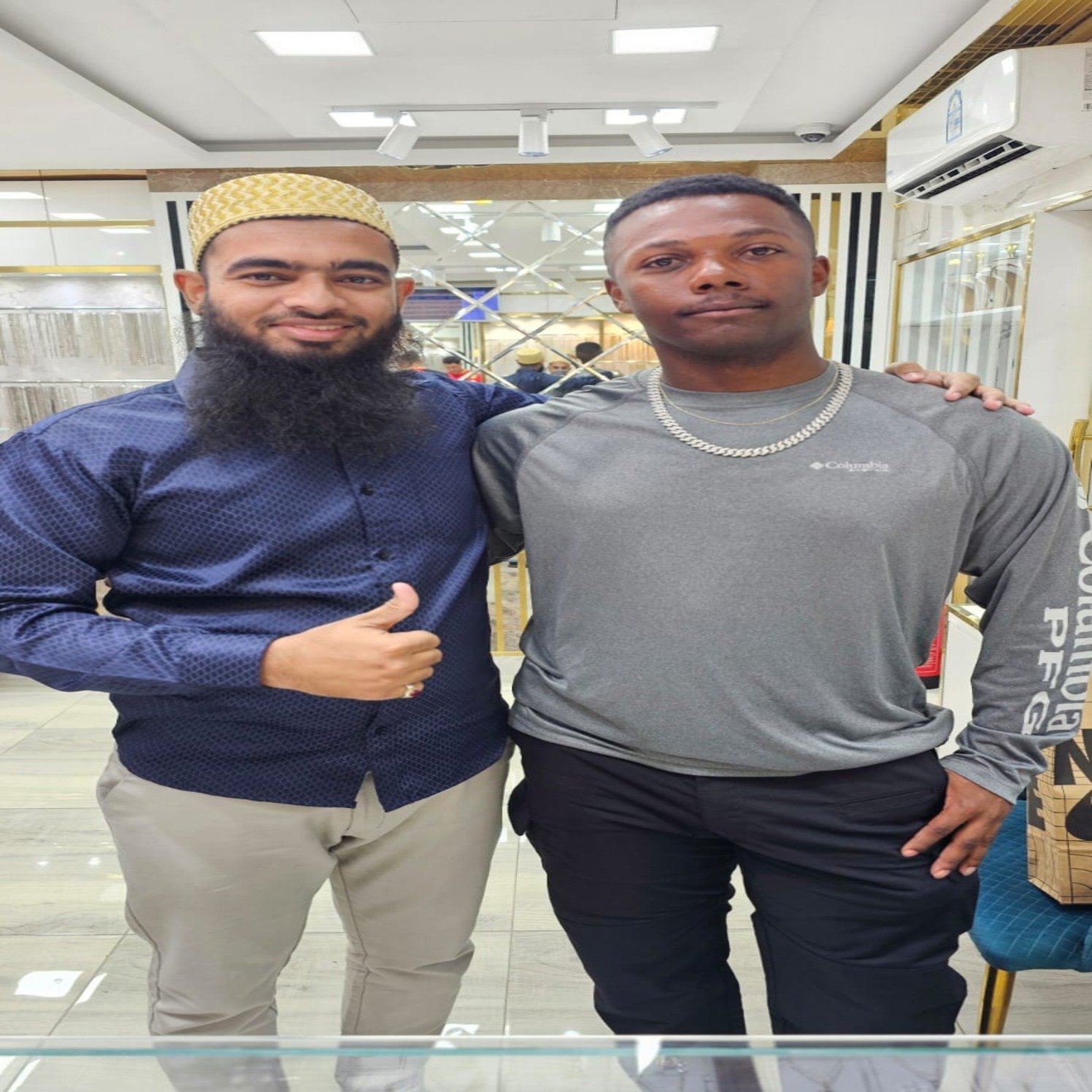Our Clients