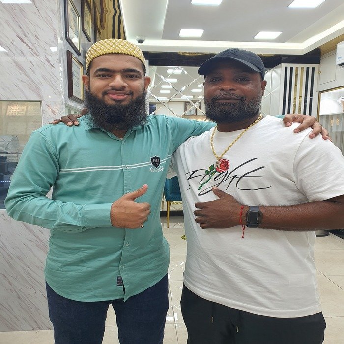 Our Clients