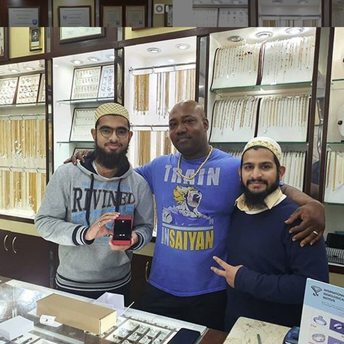 Our Clients
