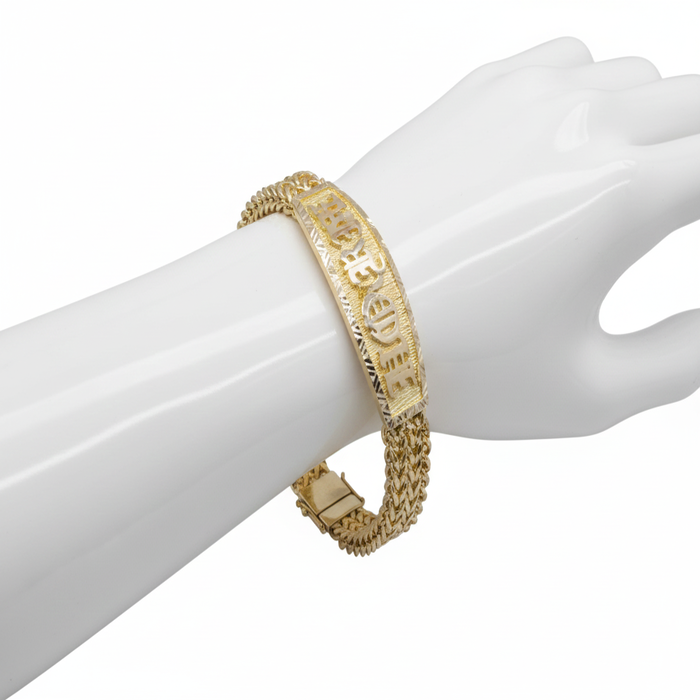 Id Bracelet