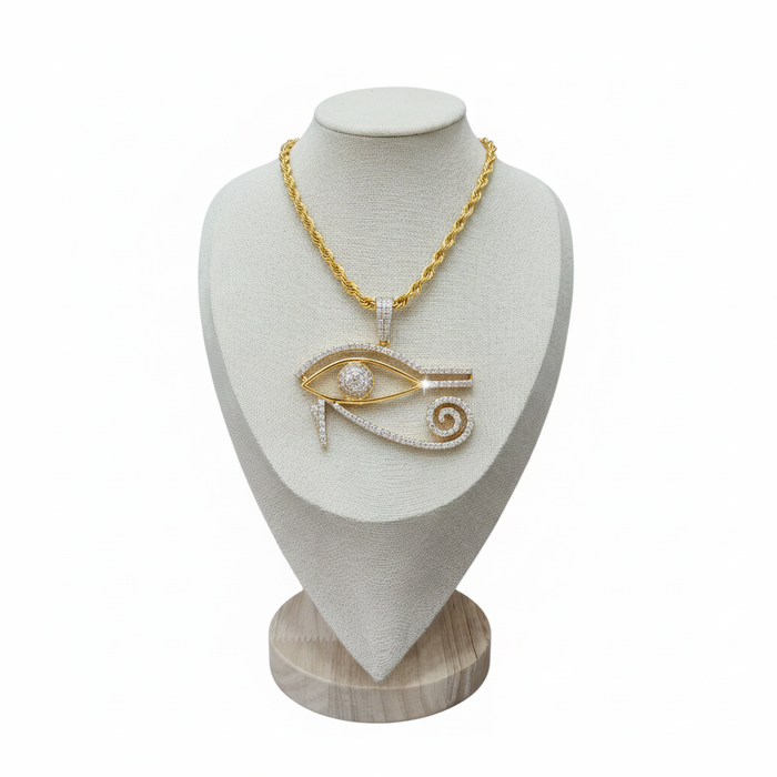 Eye Pendant
