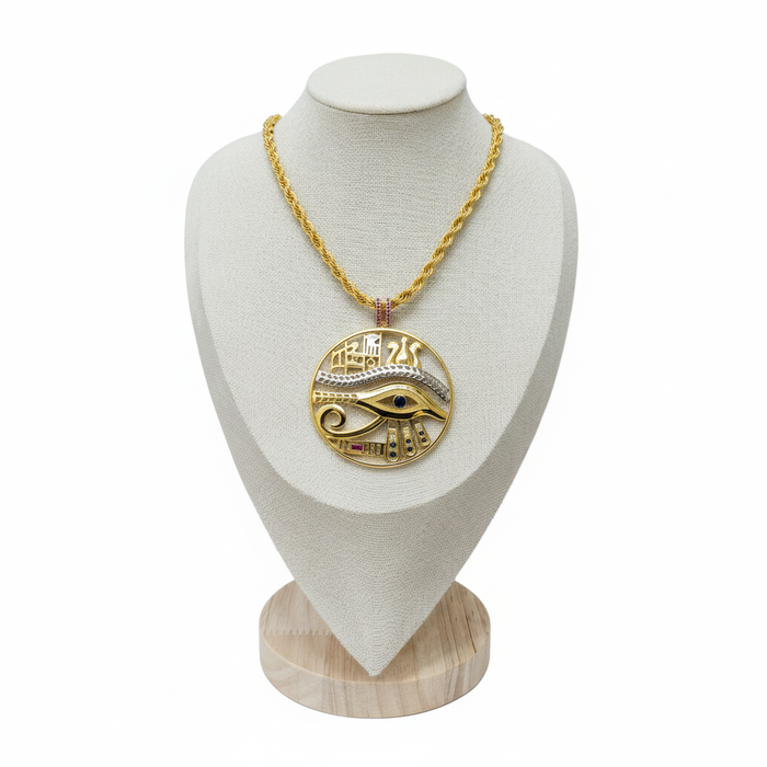 Evil Eye Charm