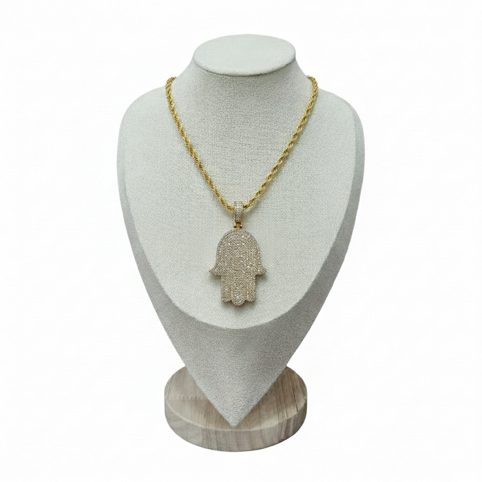 Hamza Pendant