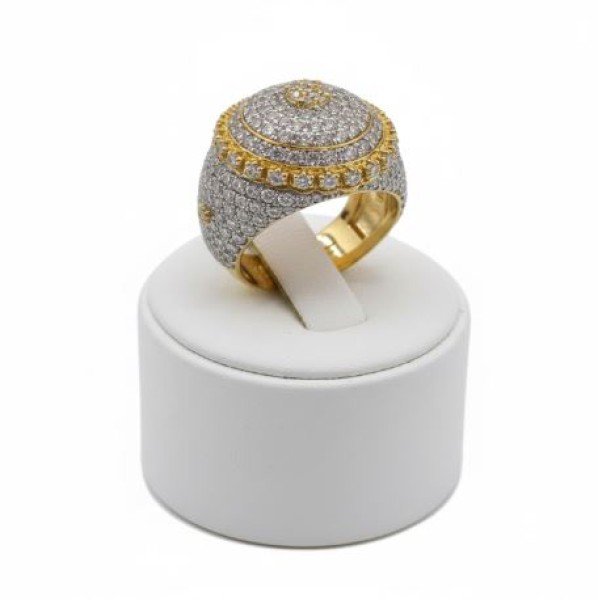 Men's Ring