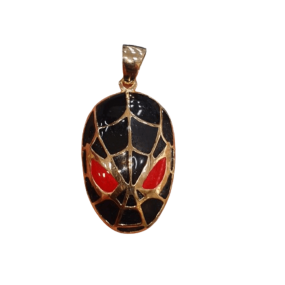 SPIDERMAN CHARM