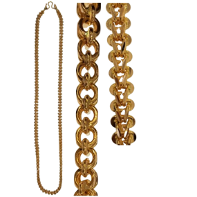 JAFFER CHAIN