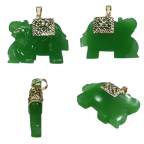 JADE ELEPHANT