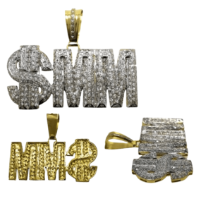 $MM CHARM