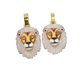 LION PENDANTS