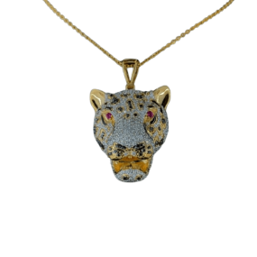 PANTHER PENDANT