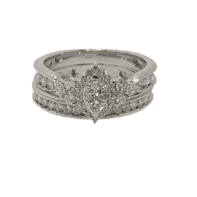 TOP MARQUISE DIAMOND RING